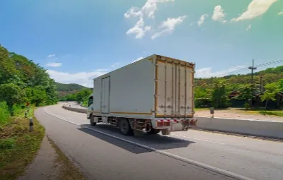 İzmir ile Gelendost Arası Bulaşık Makinesi Taşıma