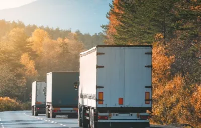 İzmir ile Gelendost Arası Klima Taşıma